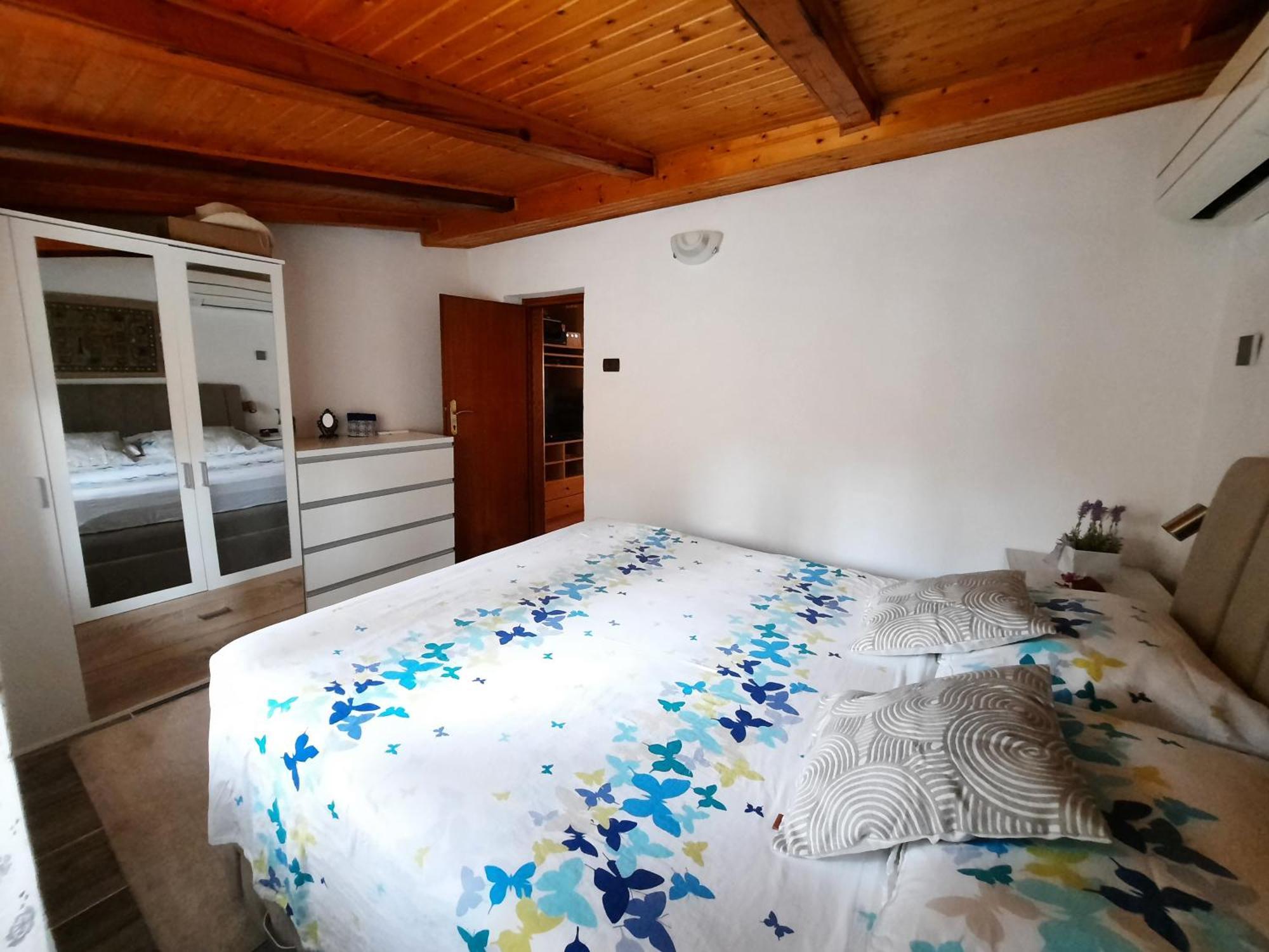 Villa Little Dream Jadranovo Exterior foto